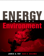 Energy and the Environment