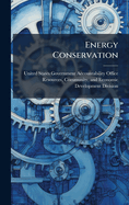 Energy Conservation