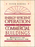 Energy-Efficient Operation of Commercial Buildings