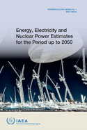 Energy, Electricity and Nuclear Power Estimates for the Period up to 2050: 2023 Edition