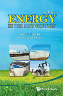 Energy In The 21st Century (3rd Edition)