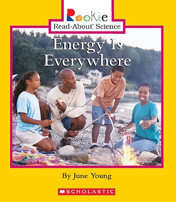 Energy Is Everywhere - Young, June
