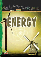 Energy: Key stage 3