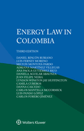 Energy Law in Colombia