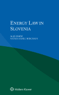 Energy Law in Slovenia