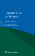 Energy Law in Sweden