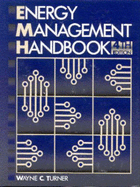 Energy Management Handbook, Fourth Edition - Doty, Steve