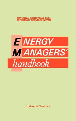 Energy Manager's Handbook - Nifes Ltd (Editor)