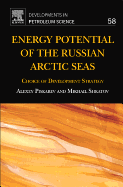 Energy Potential of the Russian Arctic Seas: Choice of Development Strategy