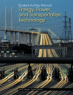 Energy, Power, and Transportation Technology