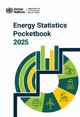 Energy Statistics Pocketbook 2025 - United Nations Department for Economic and Social Affairs