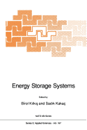 Energy Storage Systems