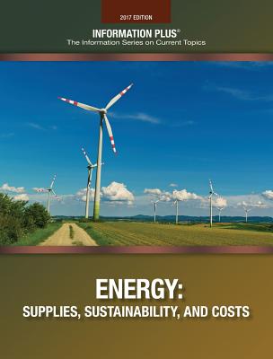 Energy: Supplies, Sustainability, and Costs - Evans, Kim Masters