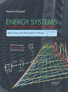 Energy Systems: A New Approach to Engineering Thermodynamics