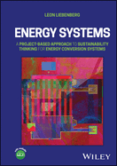Energy Systems: A Project-Based Approach to Sustainability Thinking for Energy Conversion Systems