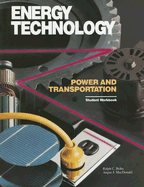 Energy Technology: Power and Transportation