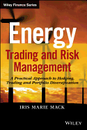 Energy Trading and Risk Manage