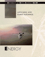 Energy - Huchings