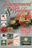 Engagement and Wedding Rings: The Definitive Buying Guide for People in Love - Matlins, Antoinette Leonard, and Crystal, Jane, and Bonanno, Antonio C, MGA