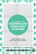 Engagements with Children's and Young Adult Literature
