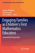 Engaging Families as Children's First Mathematics Educators: International Perspectives