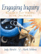 Engaging Inquiry: Research and Writing in the Disciplines