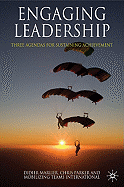 Engaging Leadership: Three Agendas for Sustaining Achievement