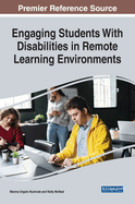 Engaging Students with Disabilities in Remote Learning Environments