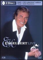 Engelbert Humperdinck: Engelbert Live [DVD/CD]