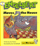 Engelbert Moves the House, Let Me Read Series, Trade Binding