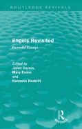 Engels Revisited (Routledge Revivals): Feminist Essays