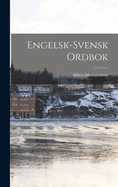 Engelsk-Svensk Ordbok