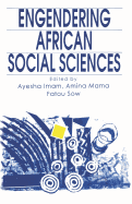 Engendering African Social Science