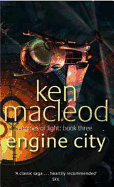 Engine City: Engines of Light: Book Three