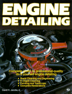 Engine Detailing