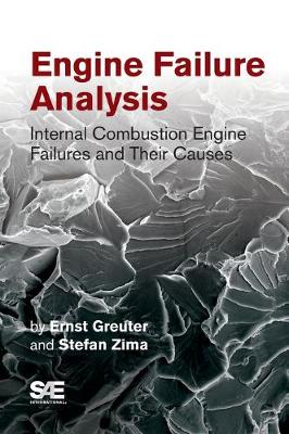 Engine Failure Analysis - Greuter, Ernst, and Zima, Stefan