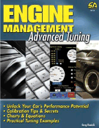 Engine Management: Advanced Tuning - Banish, Greg