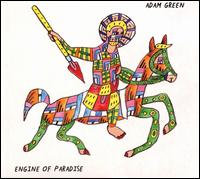 Engine of Paradise - Adam Green