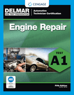 Engine Repair: Test A1