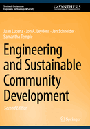 Engineering and Sustainable Community Development