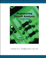 Engineering Circuit Analysis