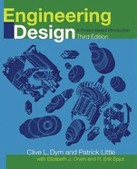 Engineering Design: A Project Based Introduction