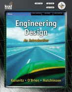 Engineering Design: An Introduction