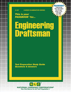 Engineering Draftsman