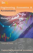 Engineering Economics & Accountancy: Managerial Economics