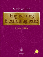 Engineering Electromagnetics - Ida, Nathan