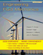 Engineering Fluid Mechanics, 9th Edition Binder Ready