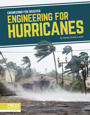 Engineering for Hurricanes - Hinote Lanier, Wendy