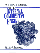 Engineering Fundamentals of the Internal Combustion Engine - Pulkrabek, Willard W