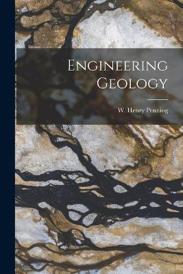 Engineering Geology - Penning, W Henry